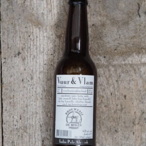 Vuur & Vlam IPA