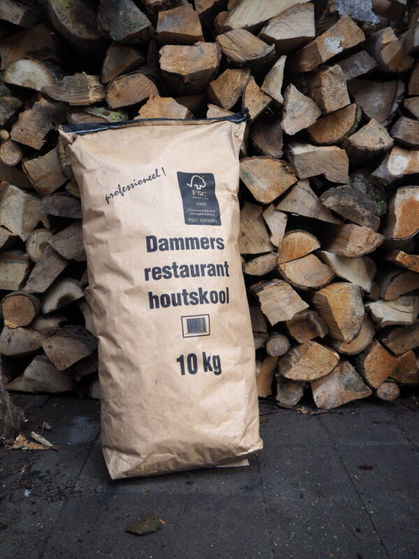 Dammers 10kg