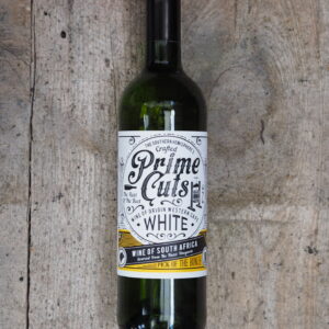 White Blend Zuid Afrika